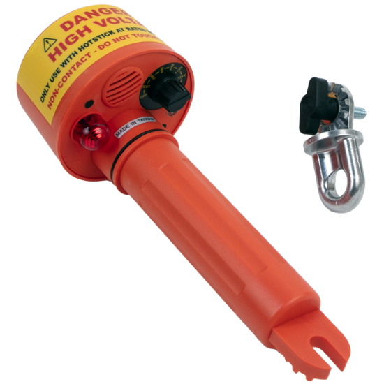 AEMC 275HVD non-contact high voltage detector
